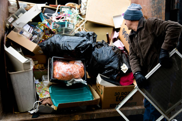 Best Residential Junk Removal  in Plainwell, MI